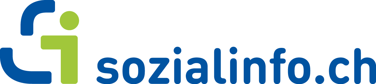 Logo sozialinfo